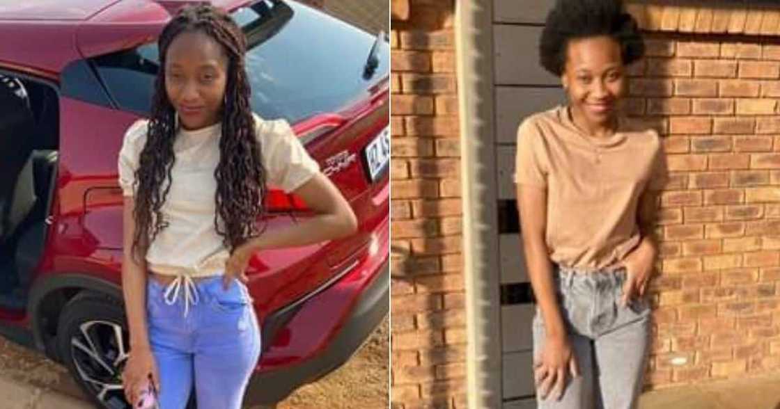 “don’t Give Up”: Mzansi Shows Love to Woman With Good Attitude After Sharing Rejection Letter “don’t Give Up”: Mzansi Shows Love to Woman With Good Attitude After Sharing Rejection Letter