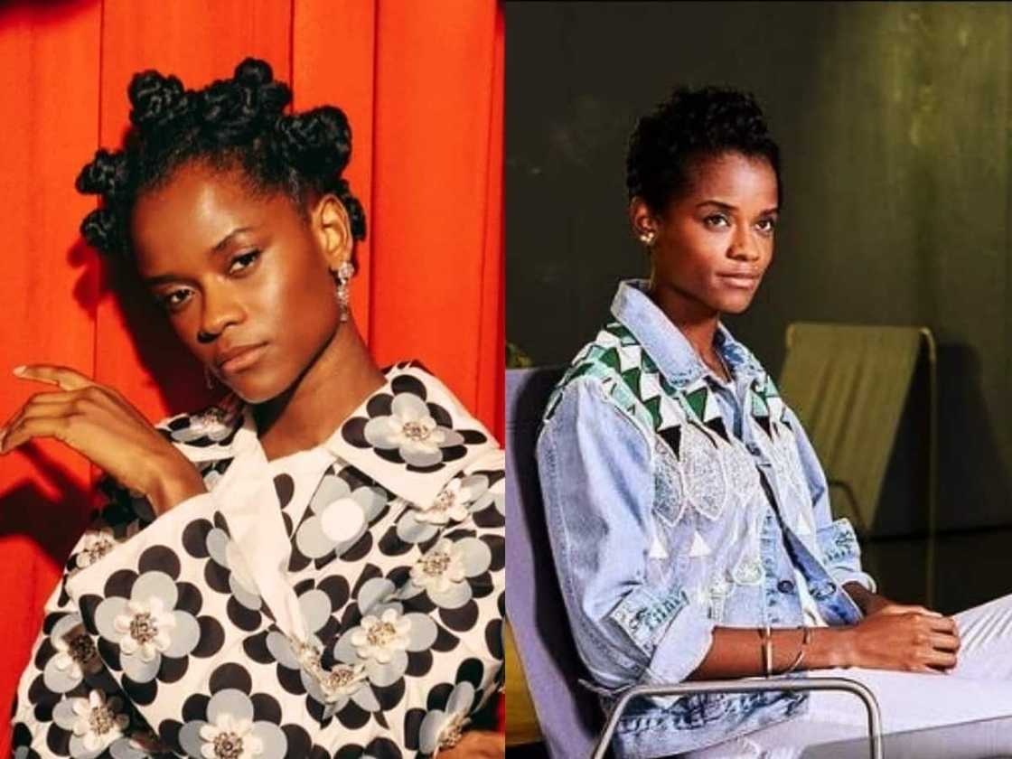 Black actresses under 30 Black actresses under 30