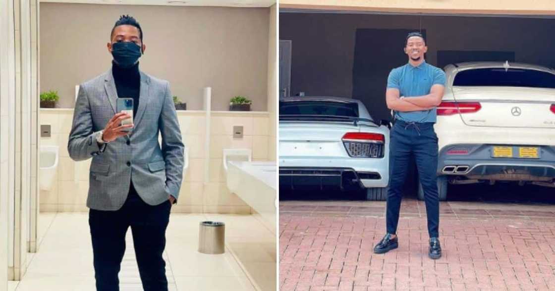 Village Boy, Trader, Cras, Garage, South Africa Village Boy, Trader, Cras, Garage, South Africa