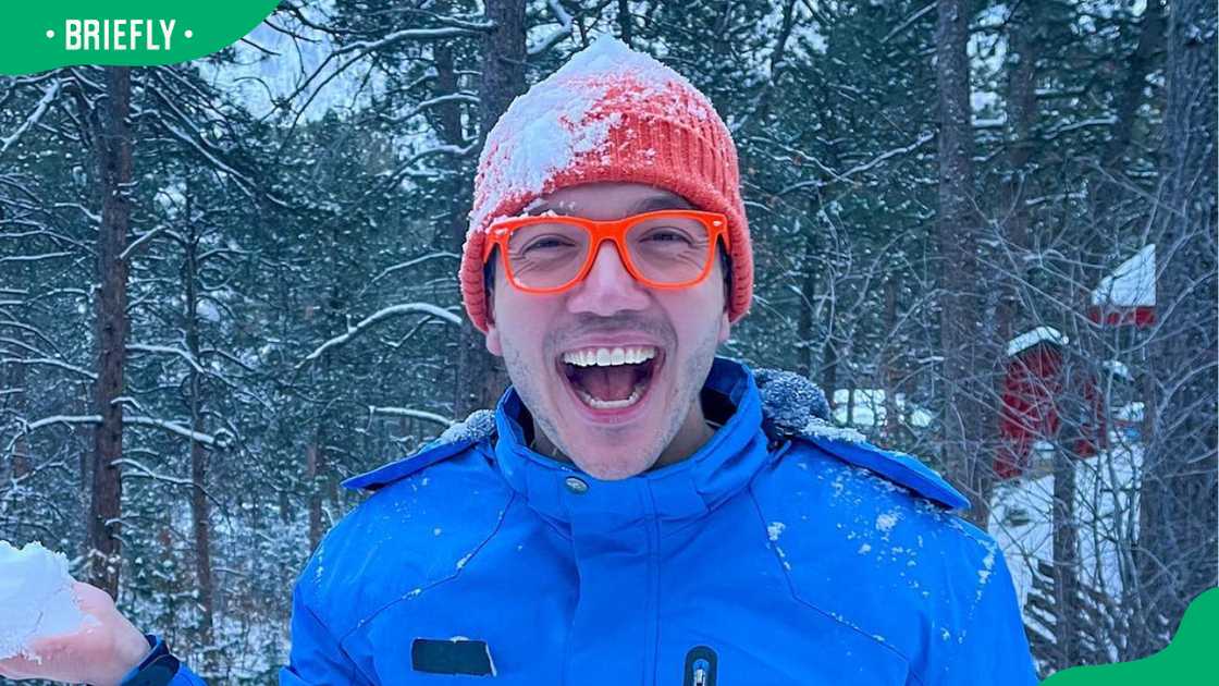 Clayton Grimm in Colorado Springs, CO, United States. Clayton Grimm in Colorado Springs, CO, United States.