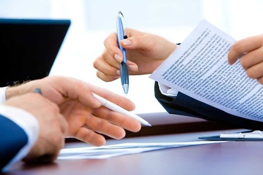 Can I make my own lease agreement? Can I make my own lease agreement?