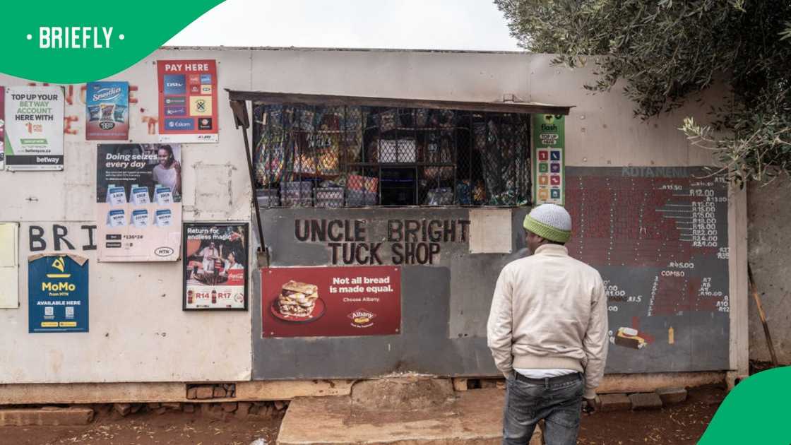 Two children from the North West died allegedly from eatign snacks, sparking outrage in their community