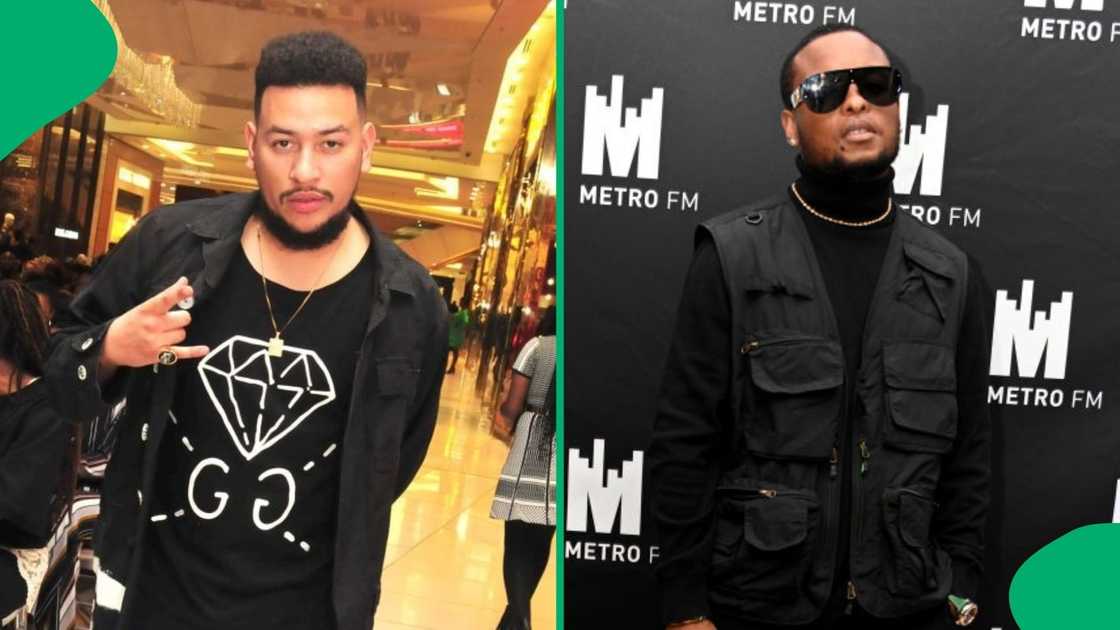 K.O to release new song featuring AKA 10 years after last collaboration K.O to release new song featuring AKA 10 years after last collaboration