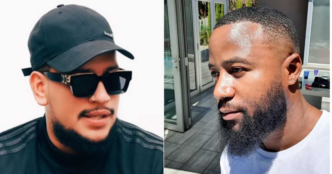 AKA, SABC, Cassper, lawyers AKA, SABC, Cassper, lawyers