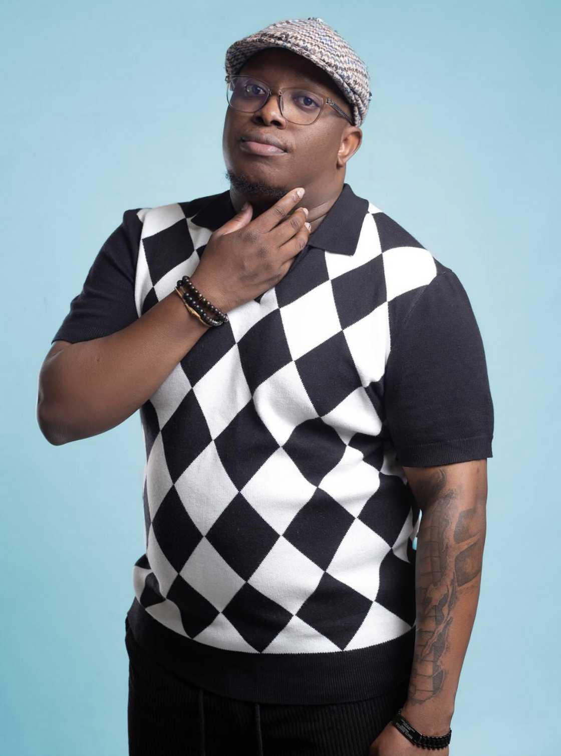 Fans are heartbroken by DJ Poizen's tragic death Fans are heartbroken by DJ Poizen's tragic death
