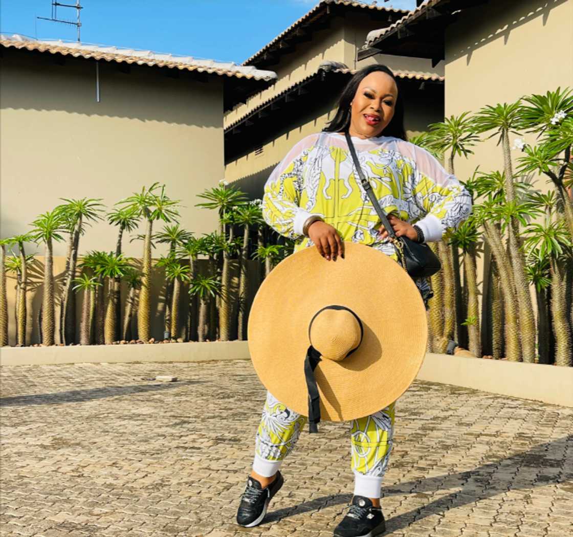 Social media users jokingly asked a lady to adopt youngsters after she shared more content about them Social media users jokingly asked a lady to adopt youngsters after she shared more content about them