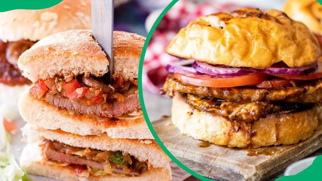 Prego rolls recipe Prego rolls recipe