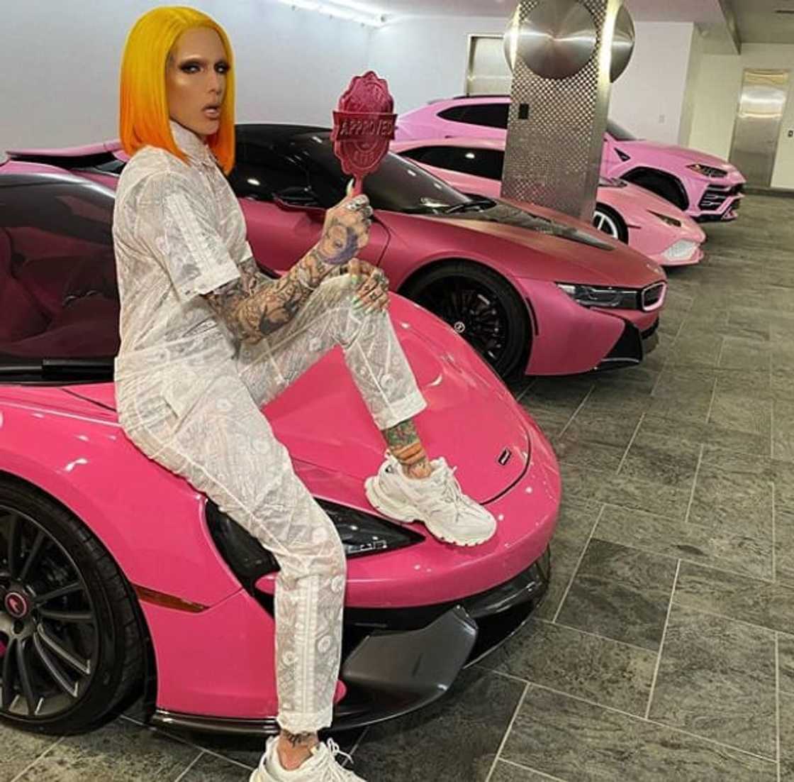 Jeffree