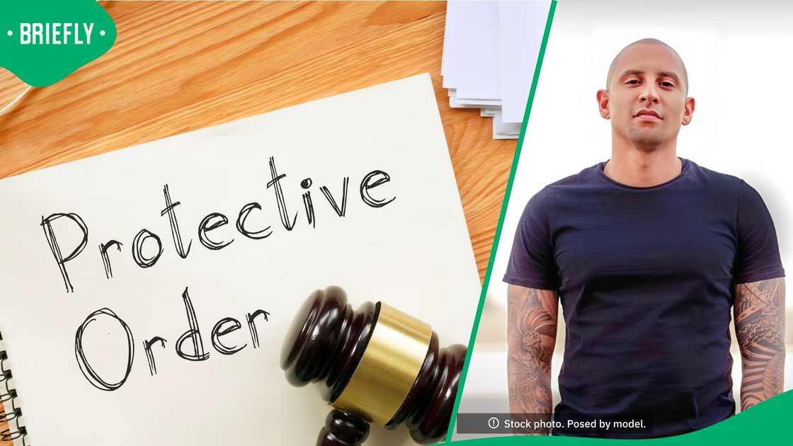 A woman accused of threatening DJ Warras has denied that she was involved in his murder