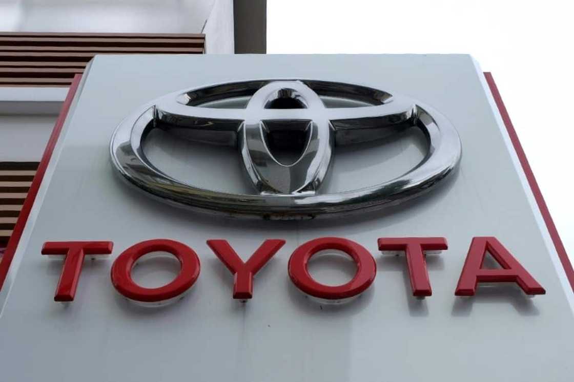 Japanese car giant Toyota has operated in Thailand since 1962 Japanese car giant Toyota has operated in Thailand since 1962