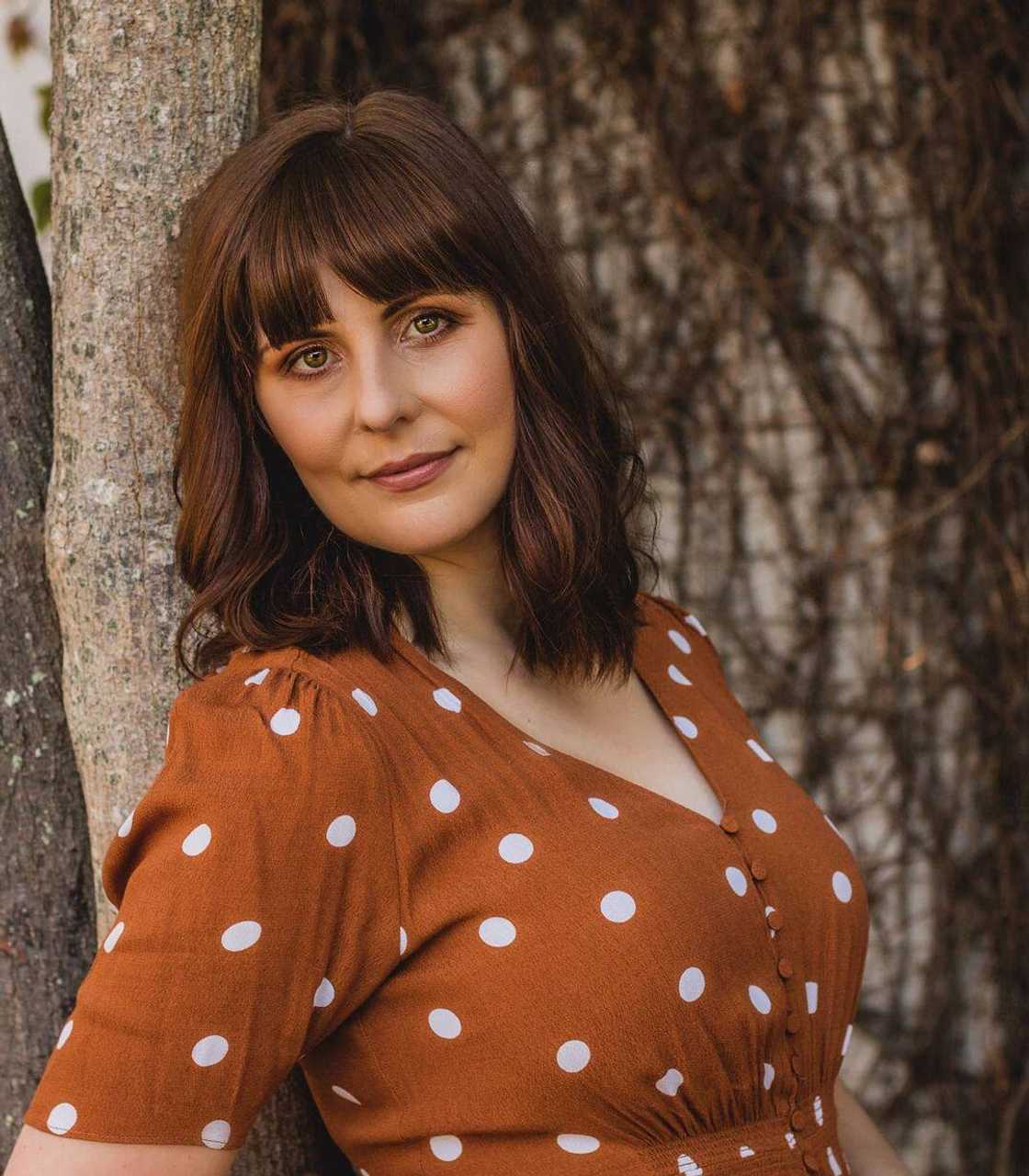 Roeline Daneel profiles Roeline Daneel profiles