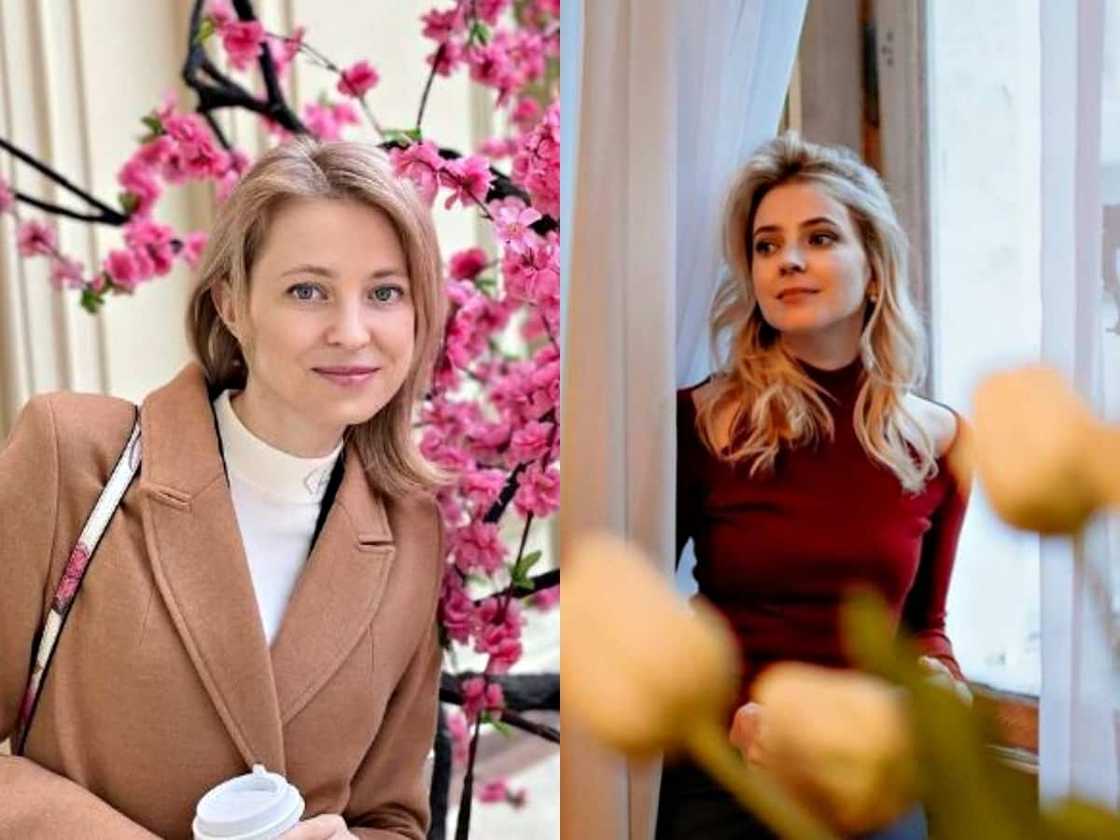 Natalia Poklonskaya Natalia Poklonskaya