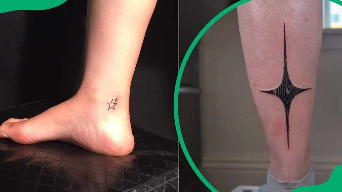 How long do ankle tattoos take to heal? How long do ankle tattoos take to heal?