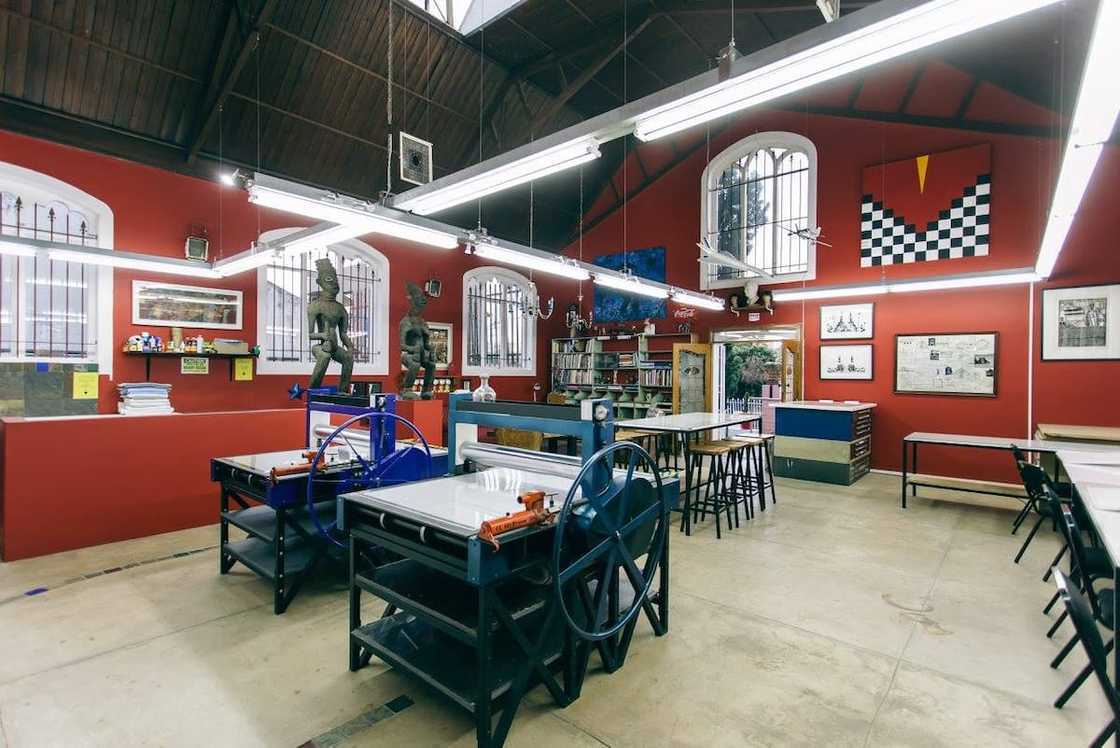 art schools Johannesburg art schools Johannesburg