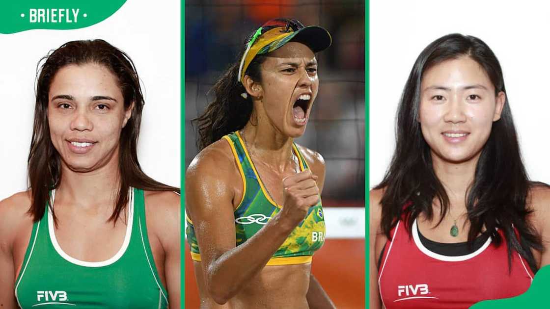 greatest female beach volleyball players as of now greatest female beach volleyball players as of now