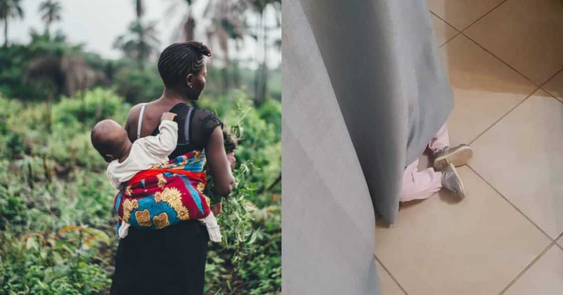 Local Mom Shares Hilarious Post About the Joys of Being a Parent Local Mom Shares Hilarious Post About the Joys of Being a Parent