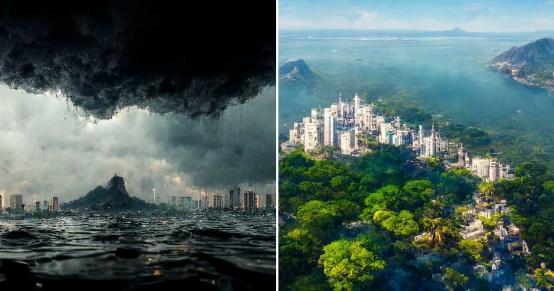 Rio de Janeiro, Brazil Rio de Janeiro, Brazil