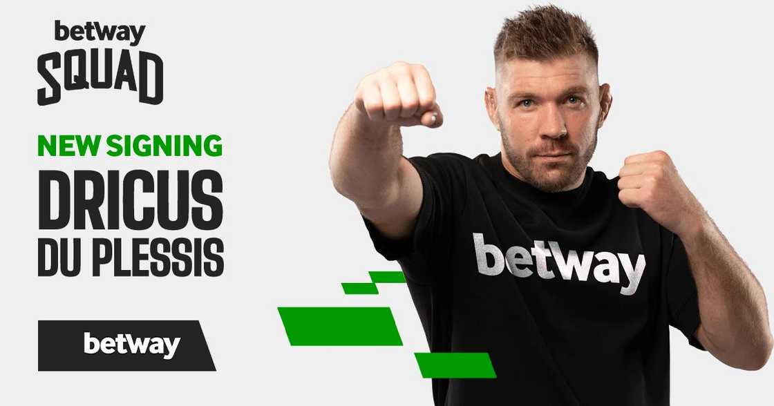 UFC Middle Weight Champion Dricus Du Plessis UFC Middle Weight Champion Dricus Du Plessis