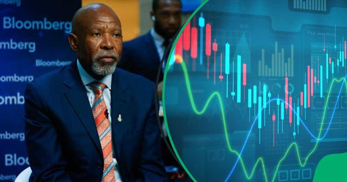 Reserve Bank governor, Lesetja Kganyago to announce repo rate adjustment on 18 July 2024.