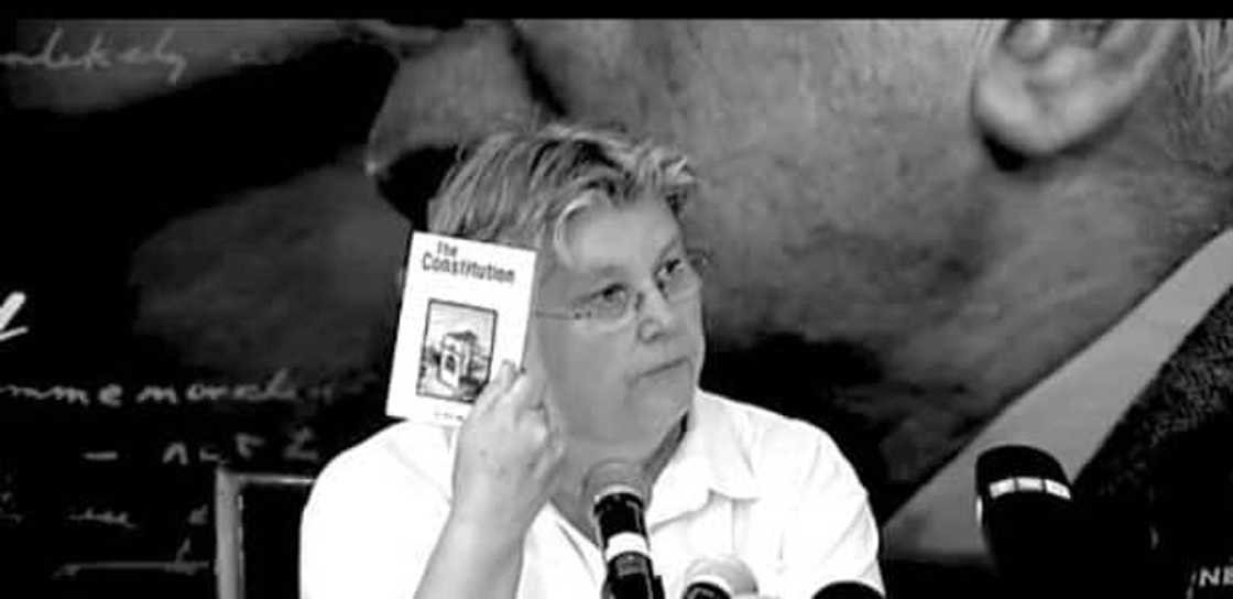 Barbara Hogan age Barbara Hogan age