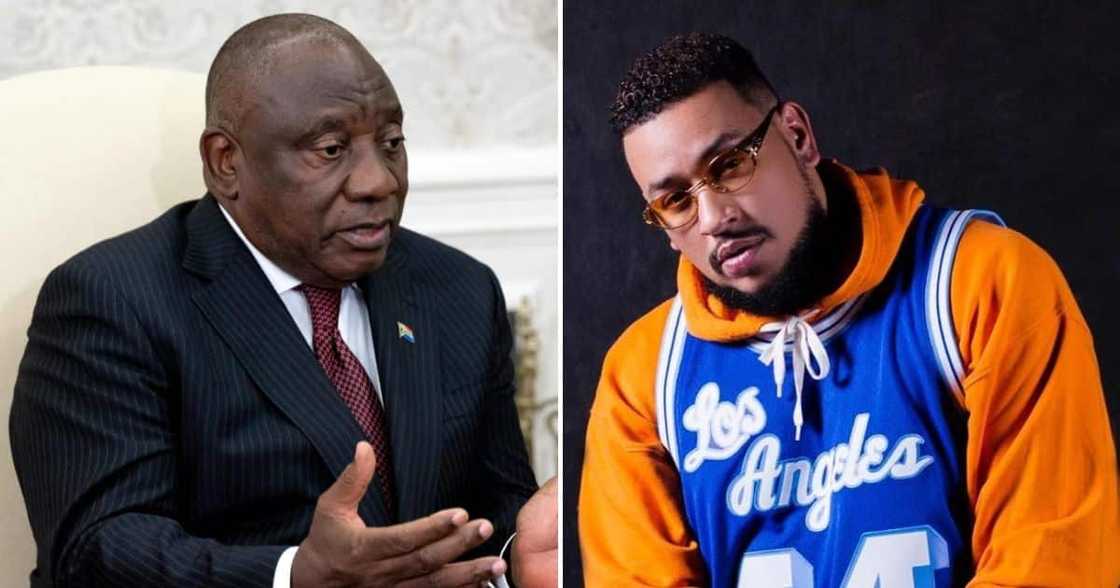 President Cyril Ramaphosa_AKA President Cyril Ramaphosa_AKA