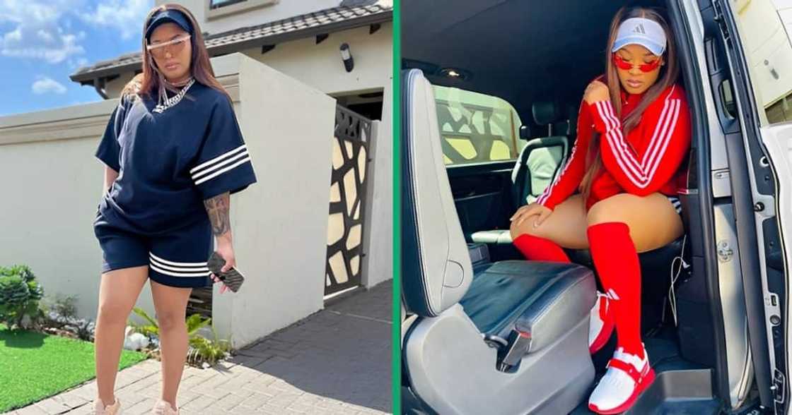 Lady Du has given artists advice on the understating the music industry. Lady Du has given artists advice on the understating the music industry.