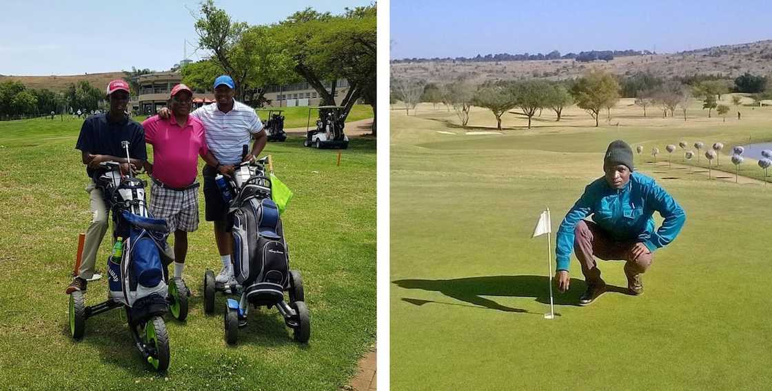 Cheapest golf membership in Western Cape Cheapest golf membership in Western Cape
