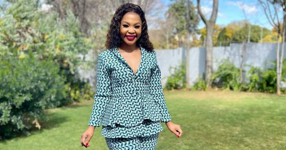 Nozibele Qamngana_Mayaba is HIV positive Nozibele Qamngana_Mayaba is HIV positive