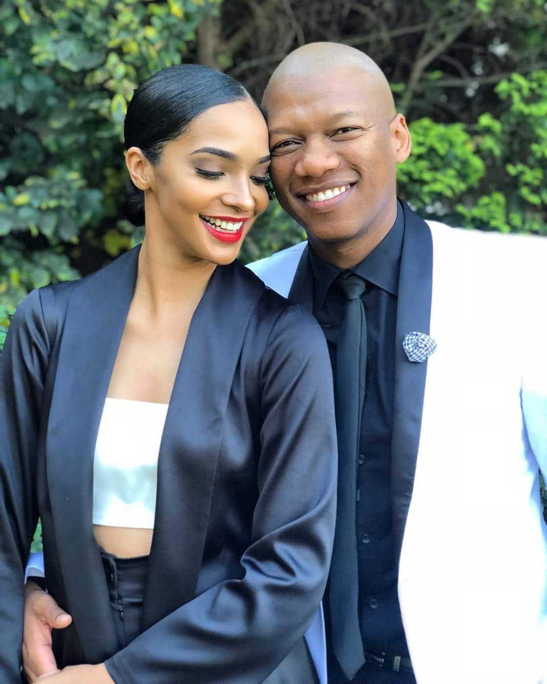 Liesl Laurie boyfriend Liesl Laurie boyfriend