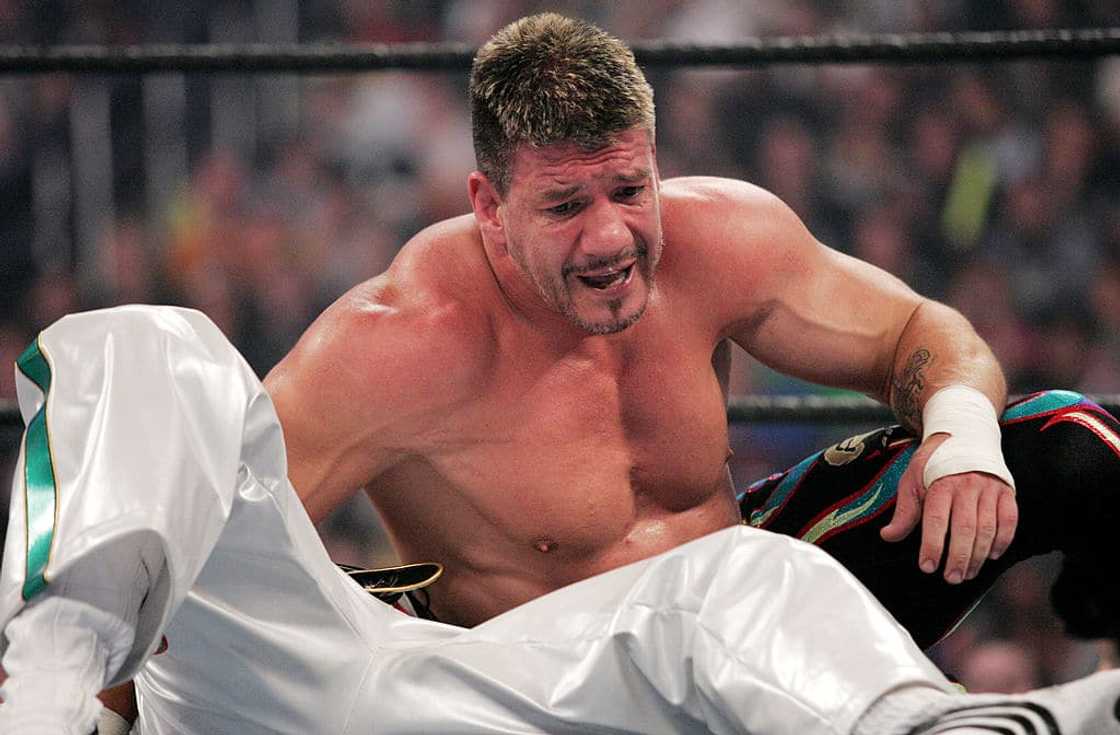 what happened to eddie guerrero