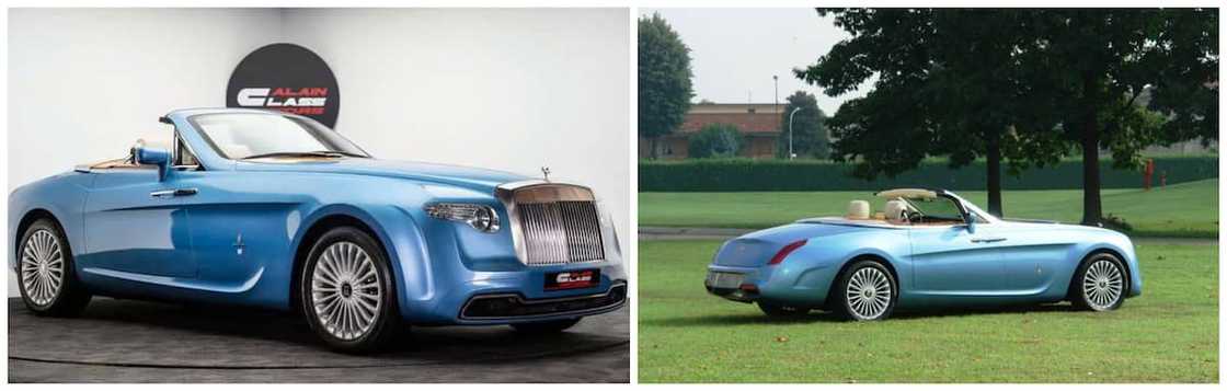 Rolls-Royce Wraith Rolls-Royce Wraith