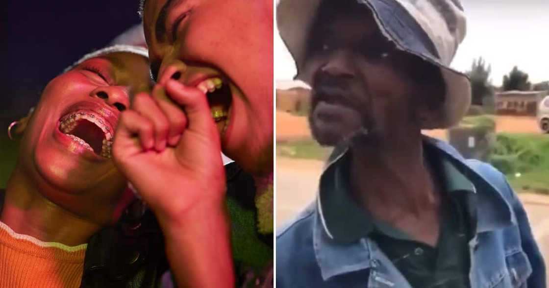 South Africans, Brags About Billions, Stashed in House South Africans, Brags About Billions, Stashed in House