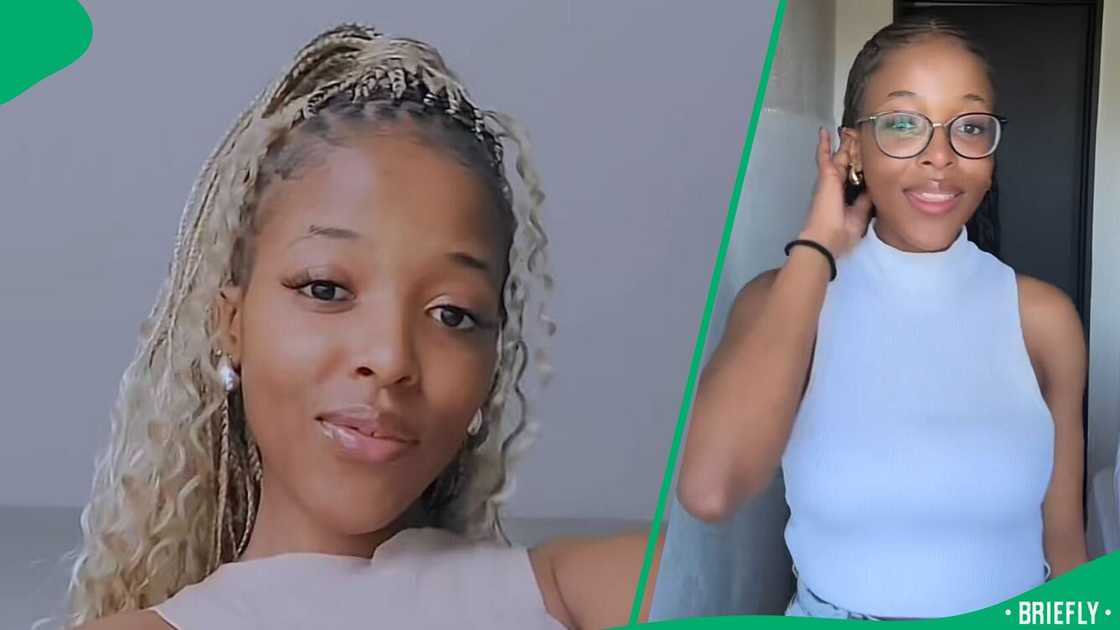 A young lady called out a fashion store over the price of a coat.