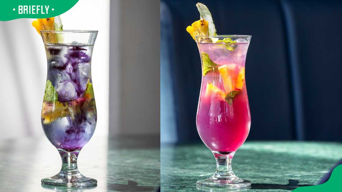 Aurum Restaurant cocktails menu Aurum Restaurant cocktails menu