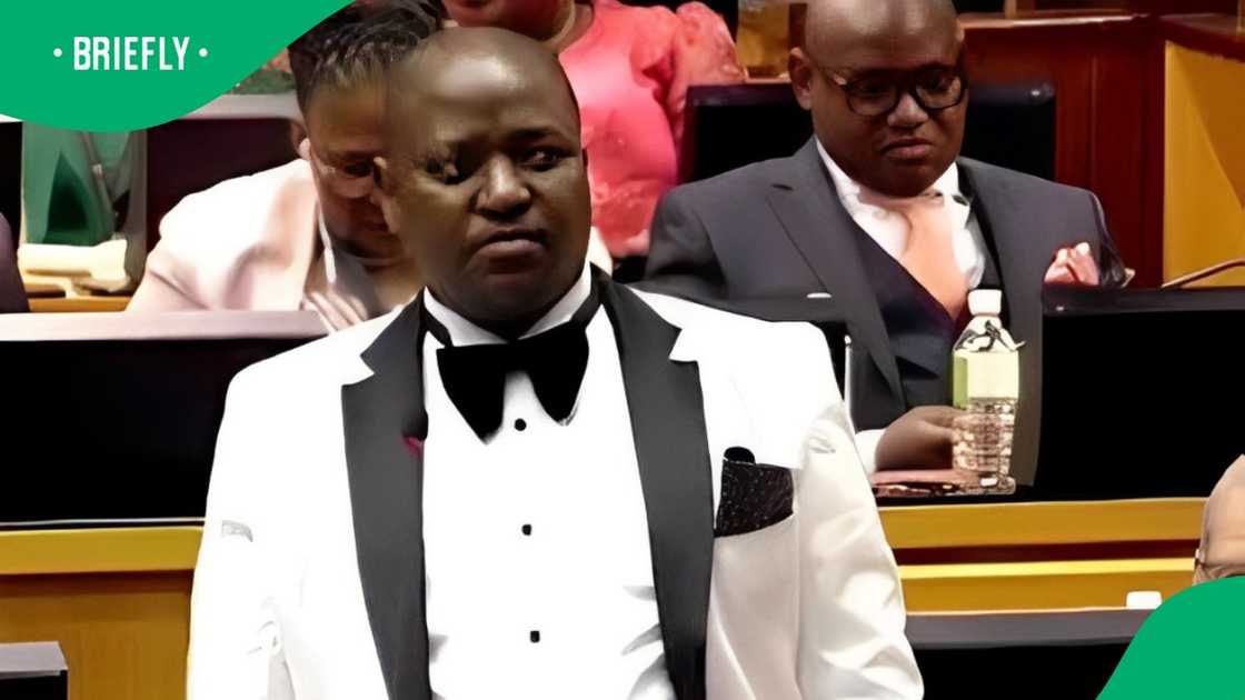 Boy Mamabolo wants the ANC to give him R6 million to sustain himself after being removed as an MP