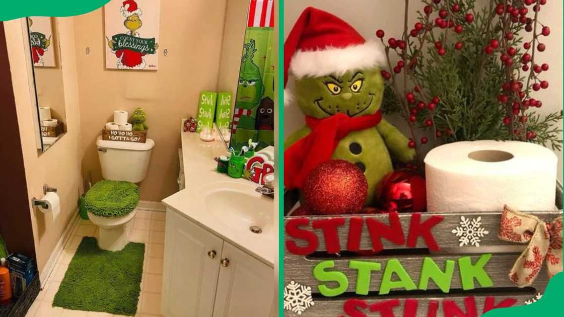 best Grinch outdoor decorations: Spice up your home with awesome aesthetics