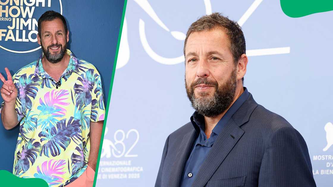Adam Sandler Adam Sandler