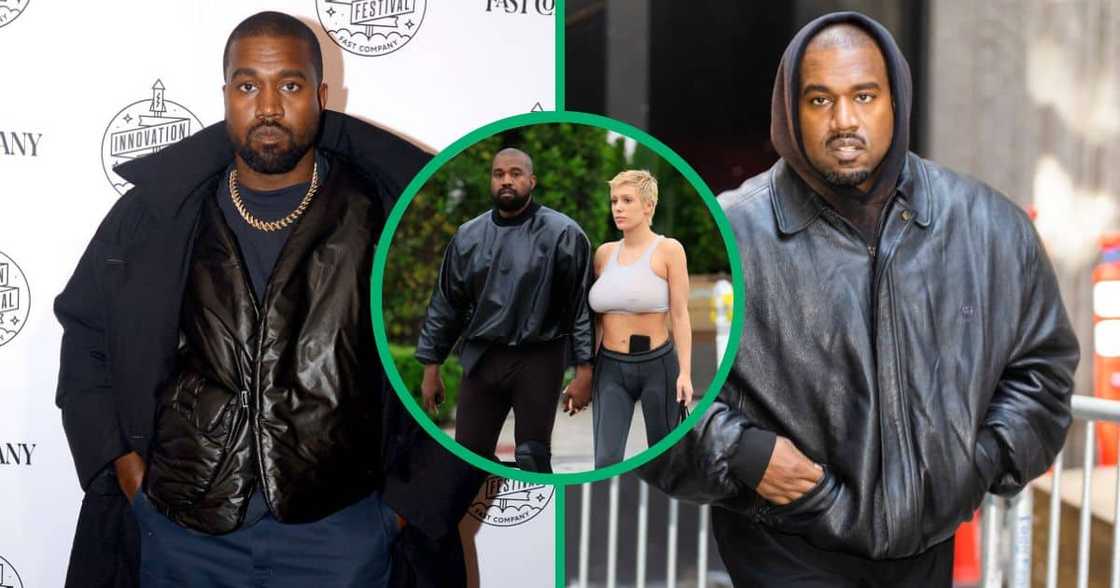 Kanye West and wife banned from Venice boat company Kanye West and wife banned from Venice boat company