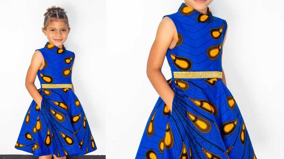 Traditional African wear Traditional African wear