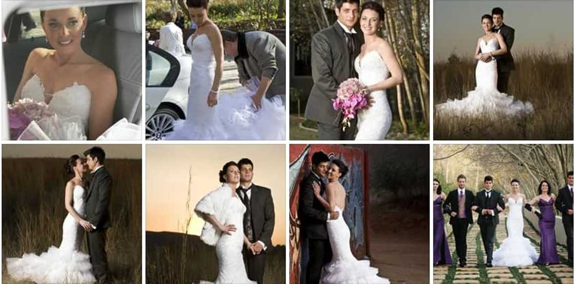 Izak Davel wedding photos Izak Davel wedding photos