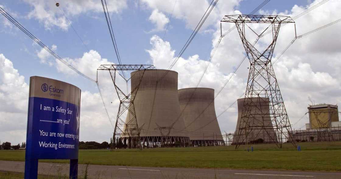 Eskom