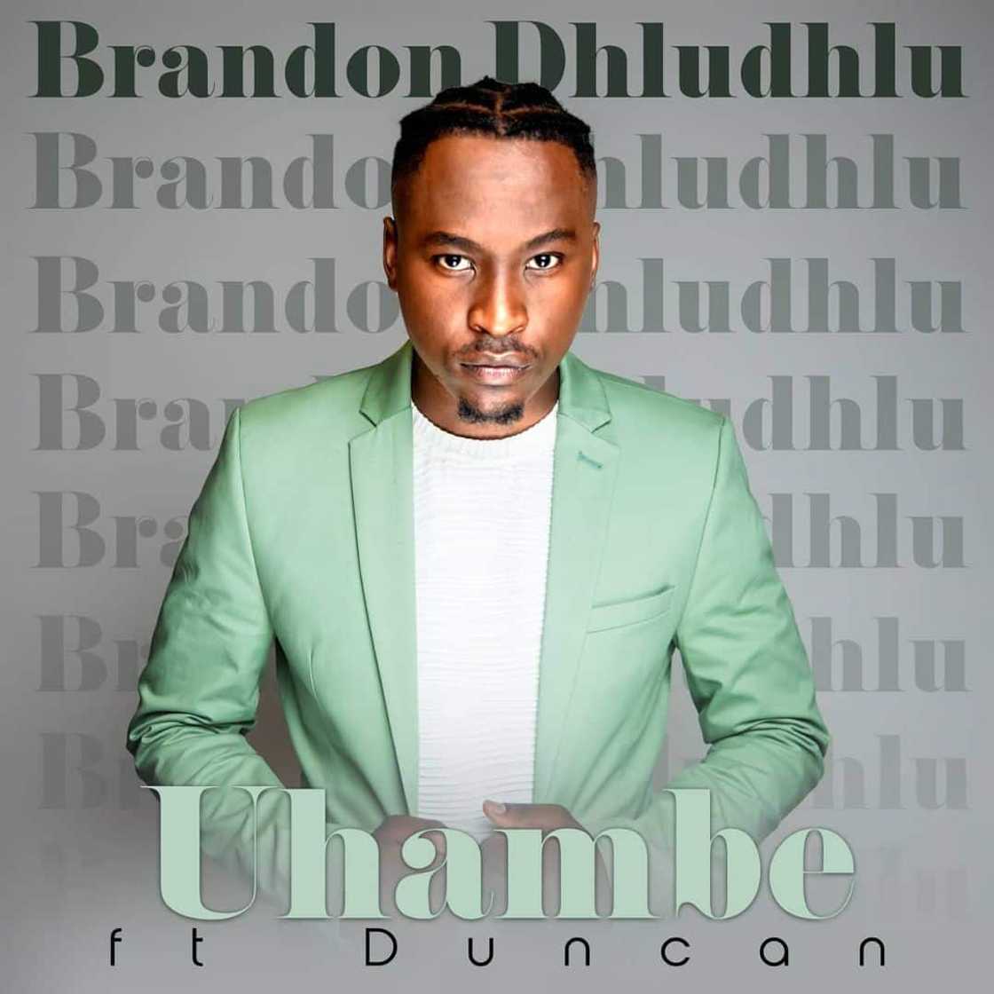 Brandon Dhludhlu songs Brandon Dhludhlu songs