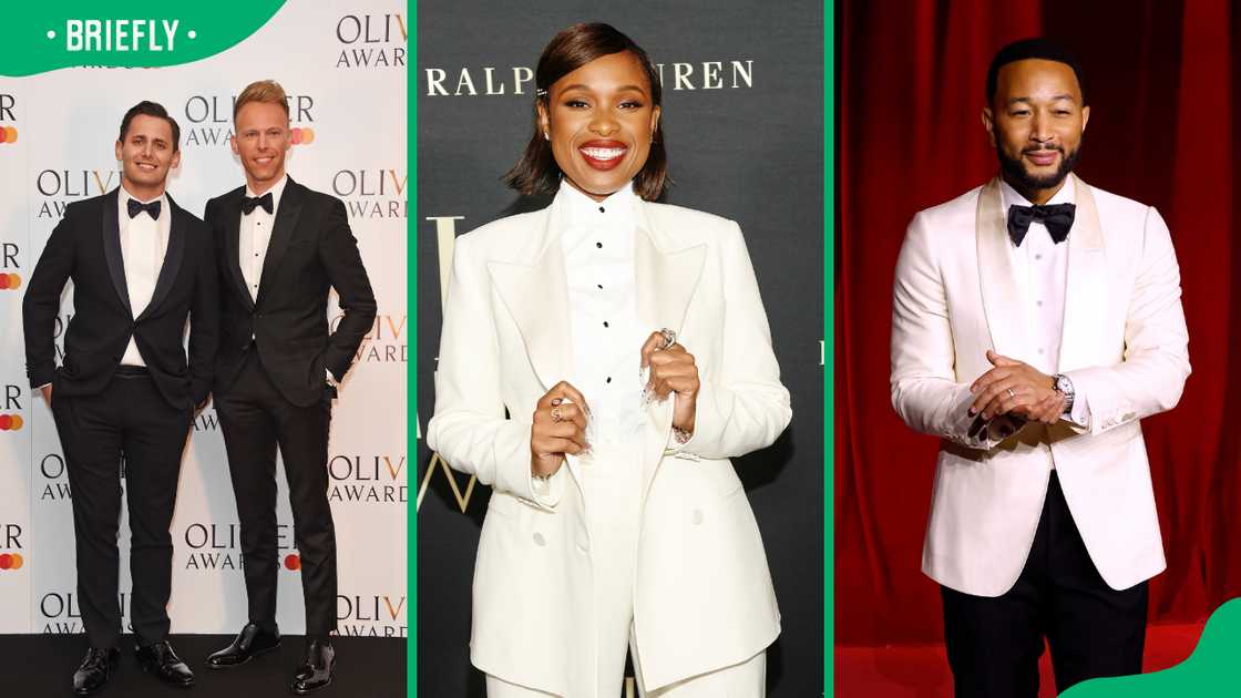 The youngest EGOT winners in history The youngest EGOT winners in history