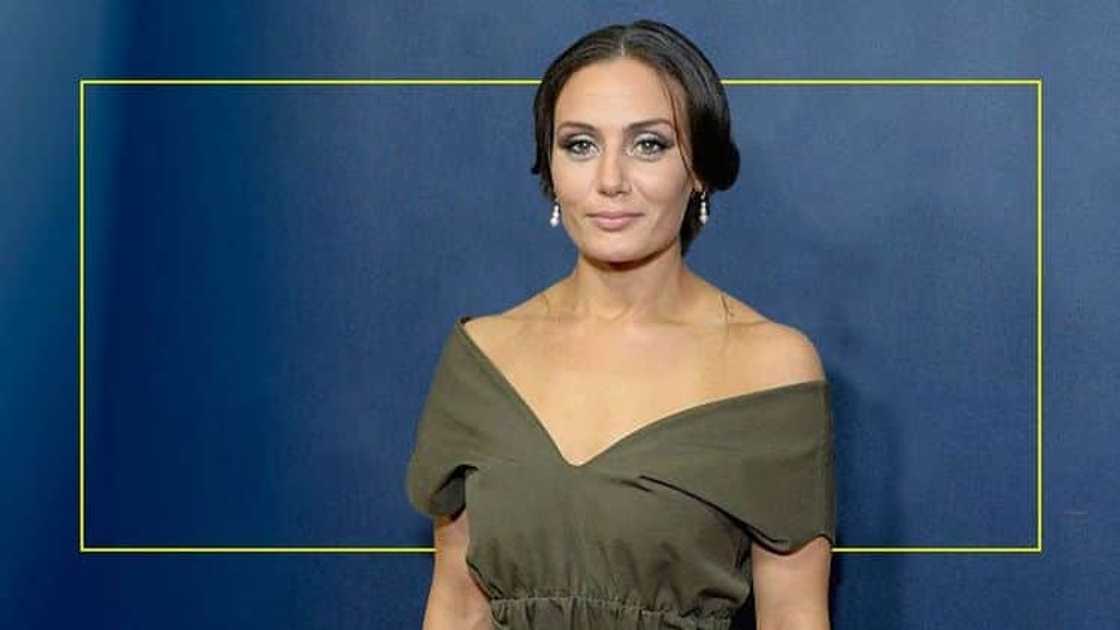 How old is Zara Phythian? How old is Zara Phythian?
