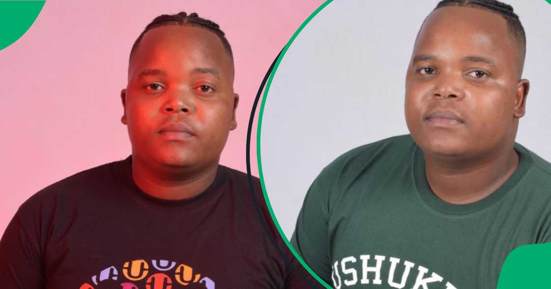 Intaba Yase Dubai said he was involved in a tragic car accident Intaba Yase Dubai said he was involved in a tragic car accident