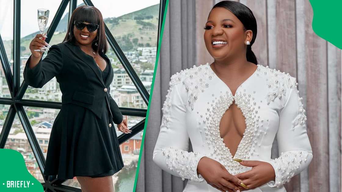 Shauwn Mkhize is determined to stay in football after Royal AM's expulsion. Shauwn Mkhize is determined to stay in football after Royal AM's expulsion.