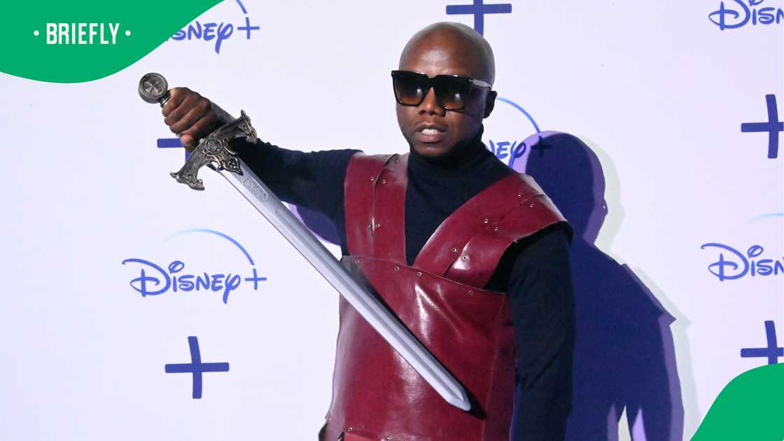 Tbo Touch has been accused of spreading lies. Tbo Touch has been accused of spreading lies.