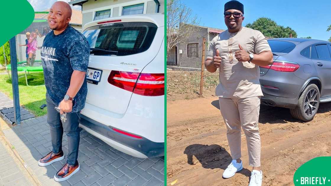 A viral video of his pidgin delivery quickly spread, showing how humour and sport blended to lighten a tense CAF World Cup Qualifier