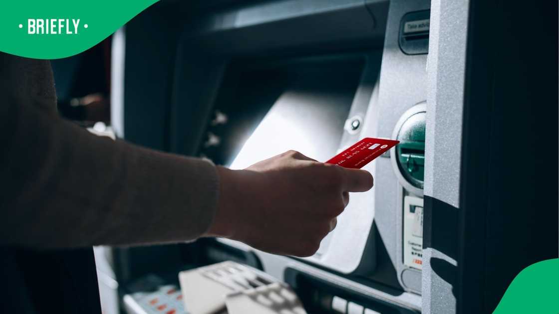 The bank has also been drawn into a political controversy