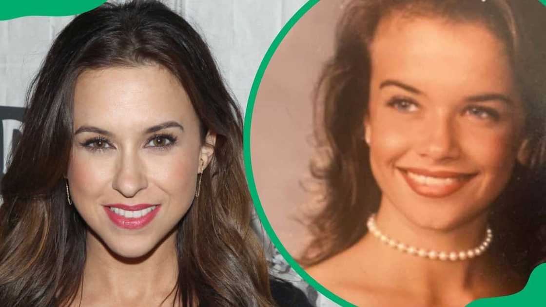 How old was Wendy Chabert? How old was Wendy Chabert?